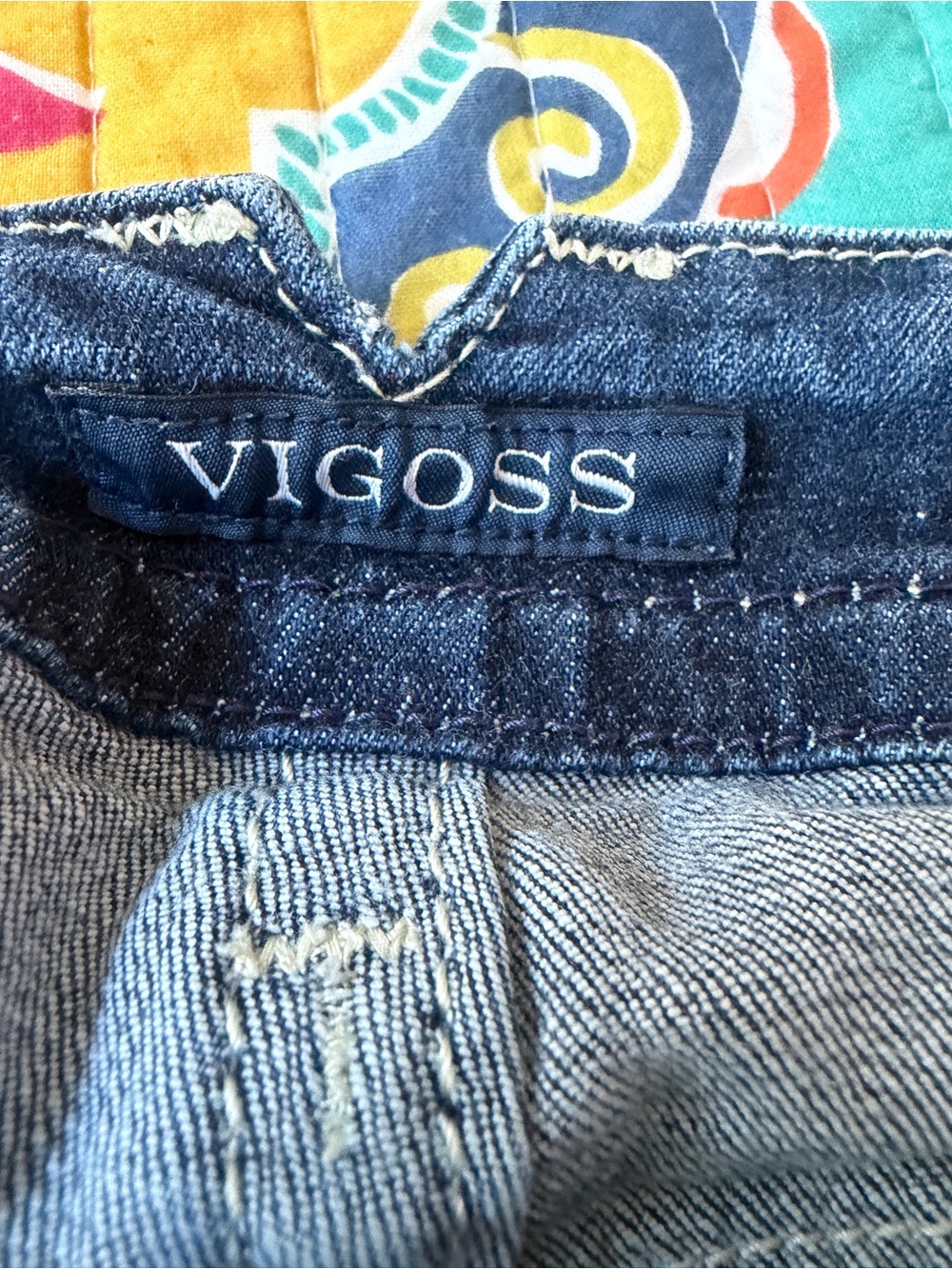 Vigoss Capri - Picture 5 of 8